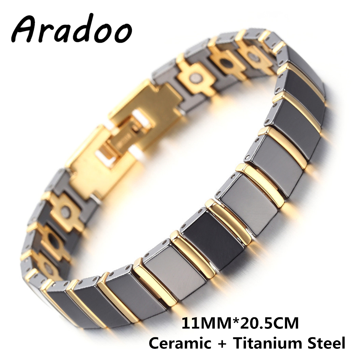 Titanium Steel Ceramic Bracele - đánh giá và giá Meditation Headband Eeg