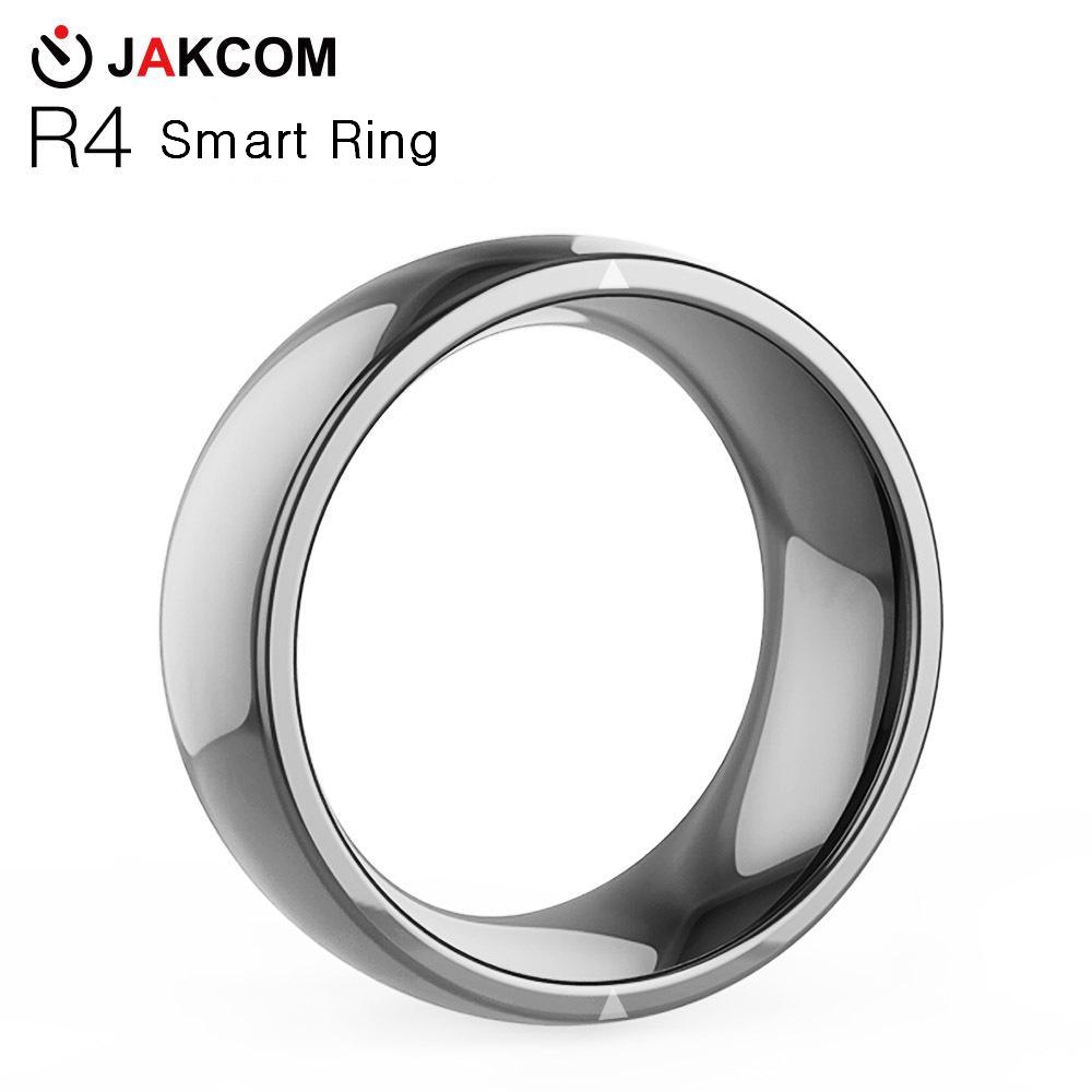 Jakcom R4 Smart Ring waterproo - đánh giá và giá Smart Ring Nfc Pay