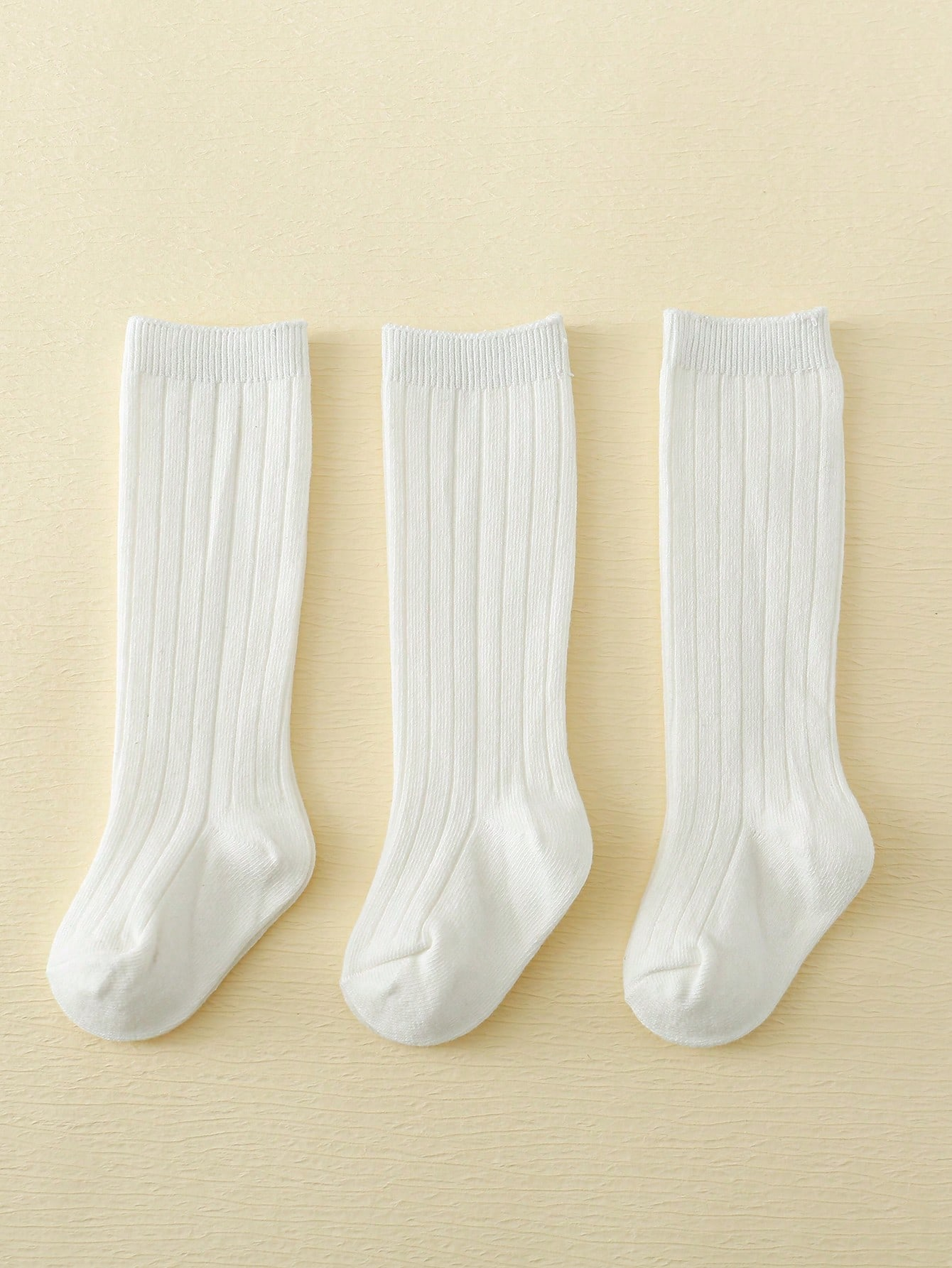 3 Pairs of Baby Socks 0-8 Year - đánh giá và giá Baby Sock Oximeter