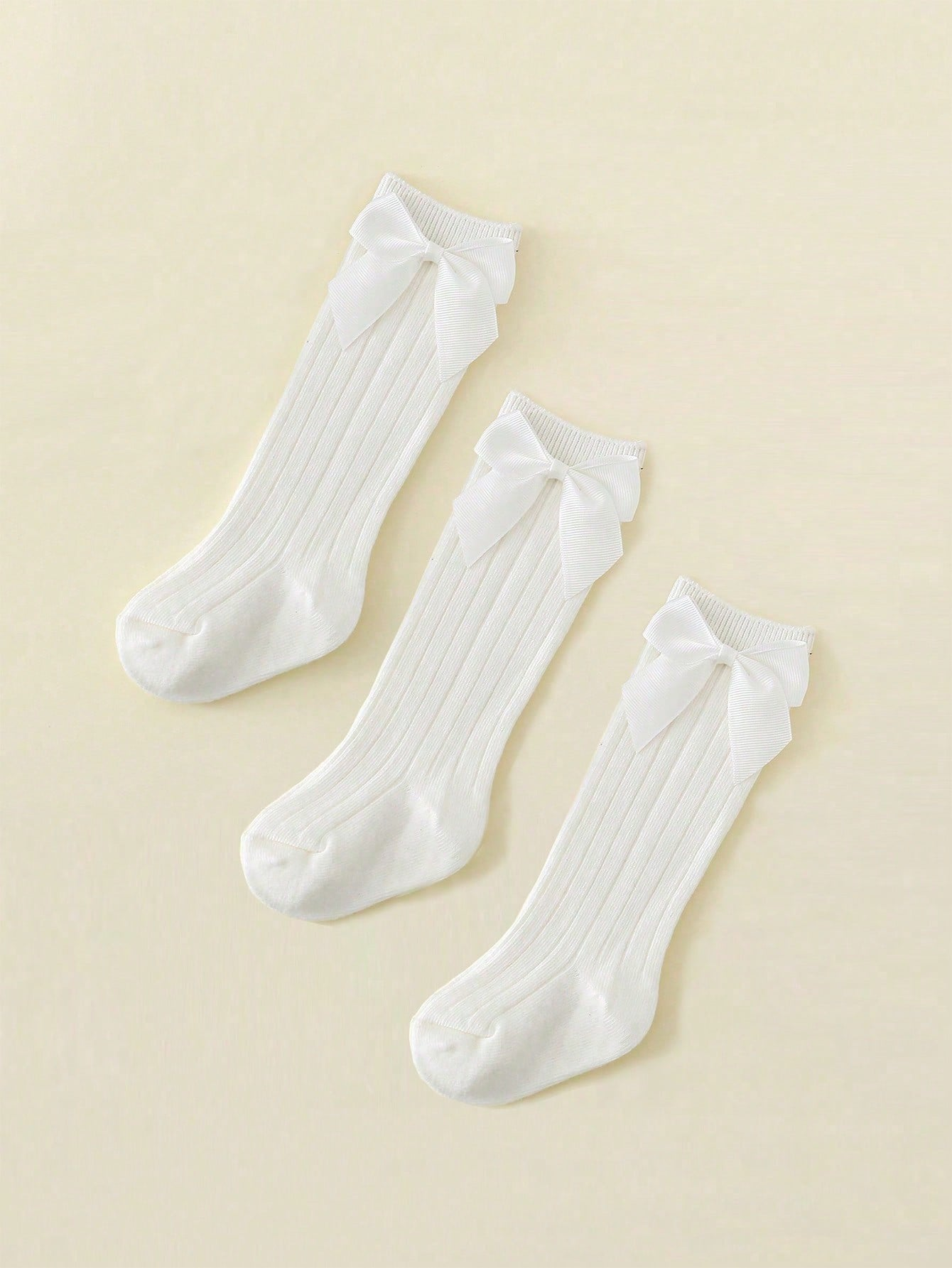 3 Pairs of Baby Socks 0-8 Year - đánh giá và giá Baby Sock Oximeter
