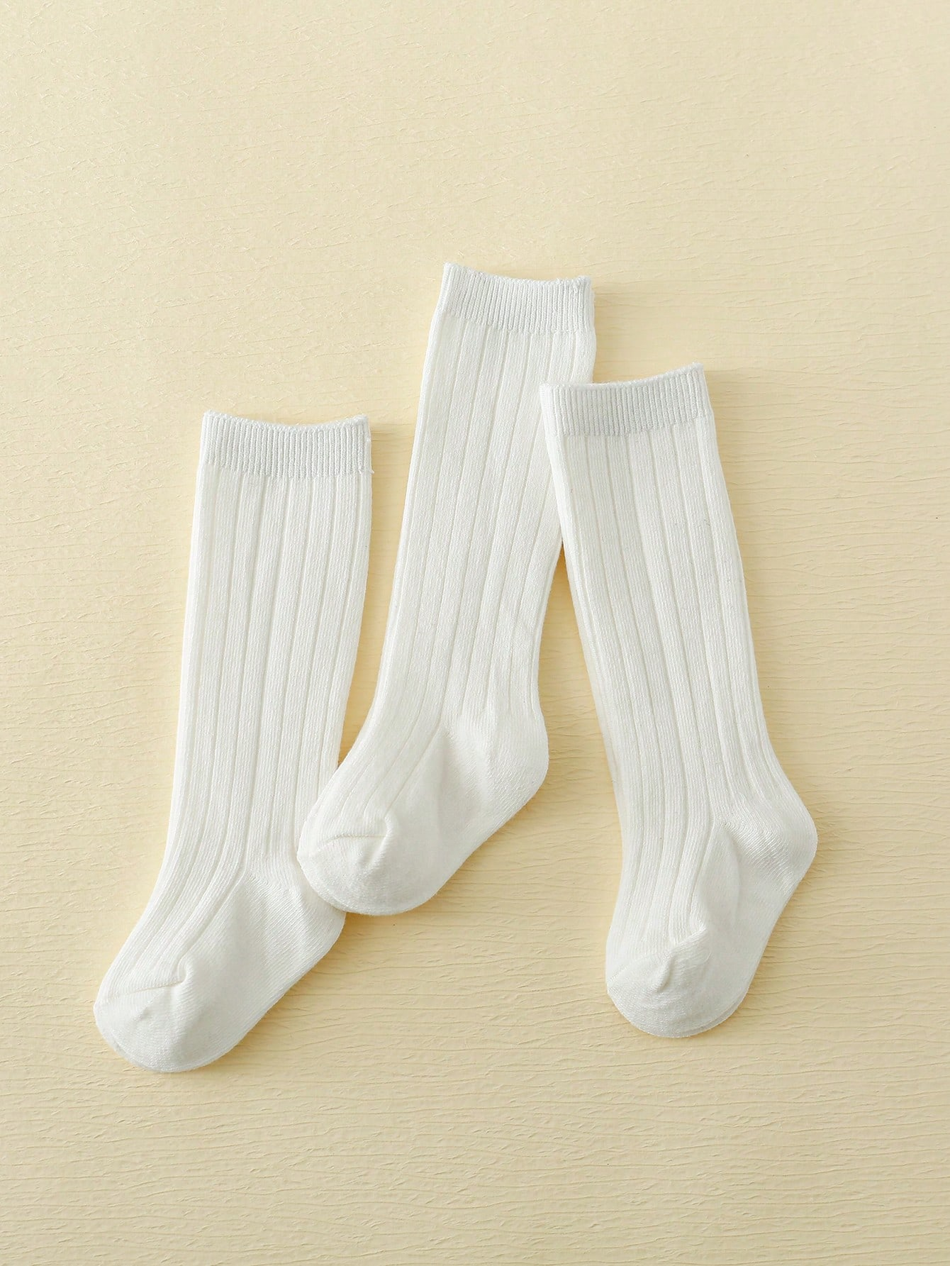 3 Pairs of Baby Socks 0-8 Year - đánh giá và giá Baby Sock Oximeter