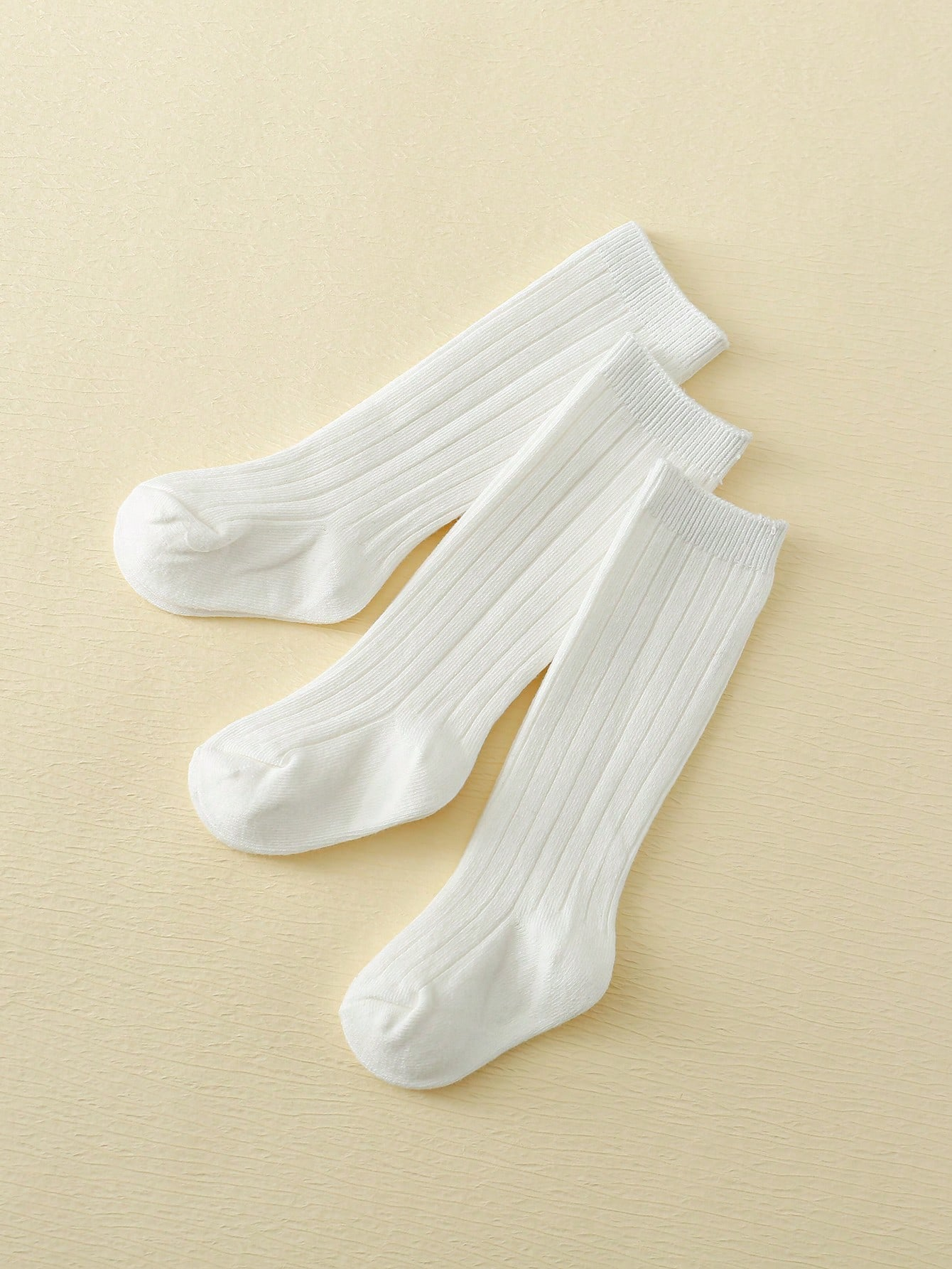 3 Pairs of Baby Socks 0-8 Year - đánh giá và giá Baby Sock Oximeter