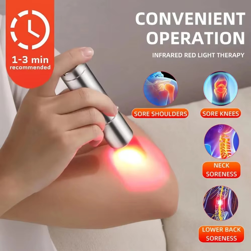 Red Light Therapy Infrared Lig - đánh giá và giá Galvanic Skin Sensor