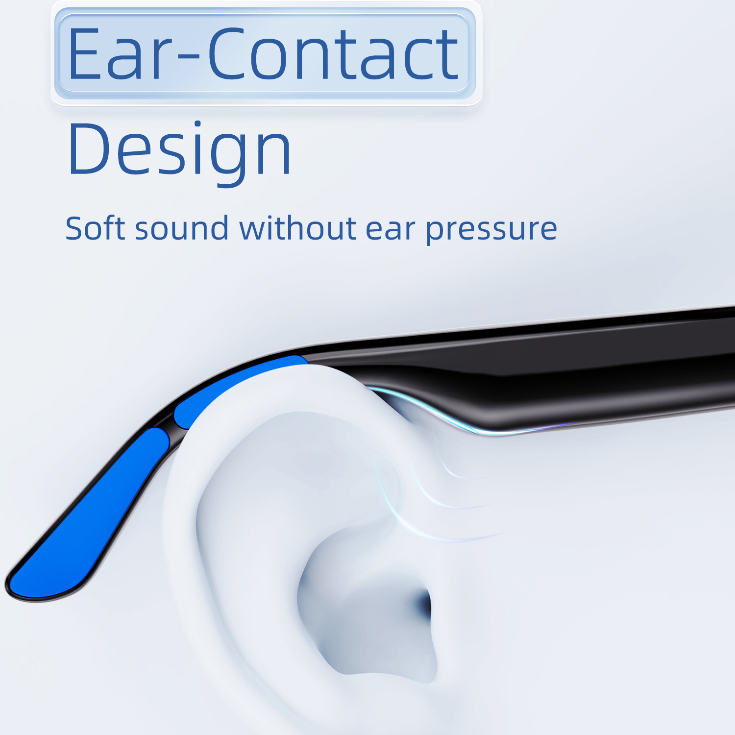 New AI Audio Glasses Electroch - đánh giá và giá Smart Glasses Lens