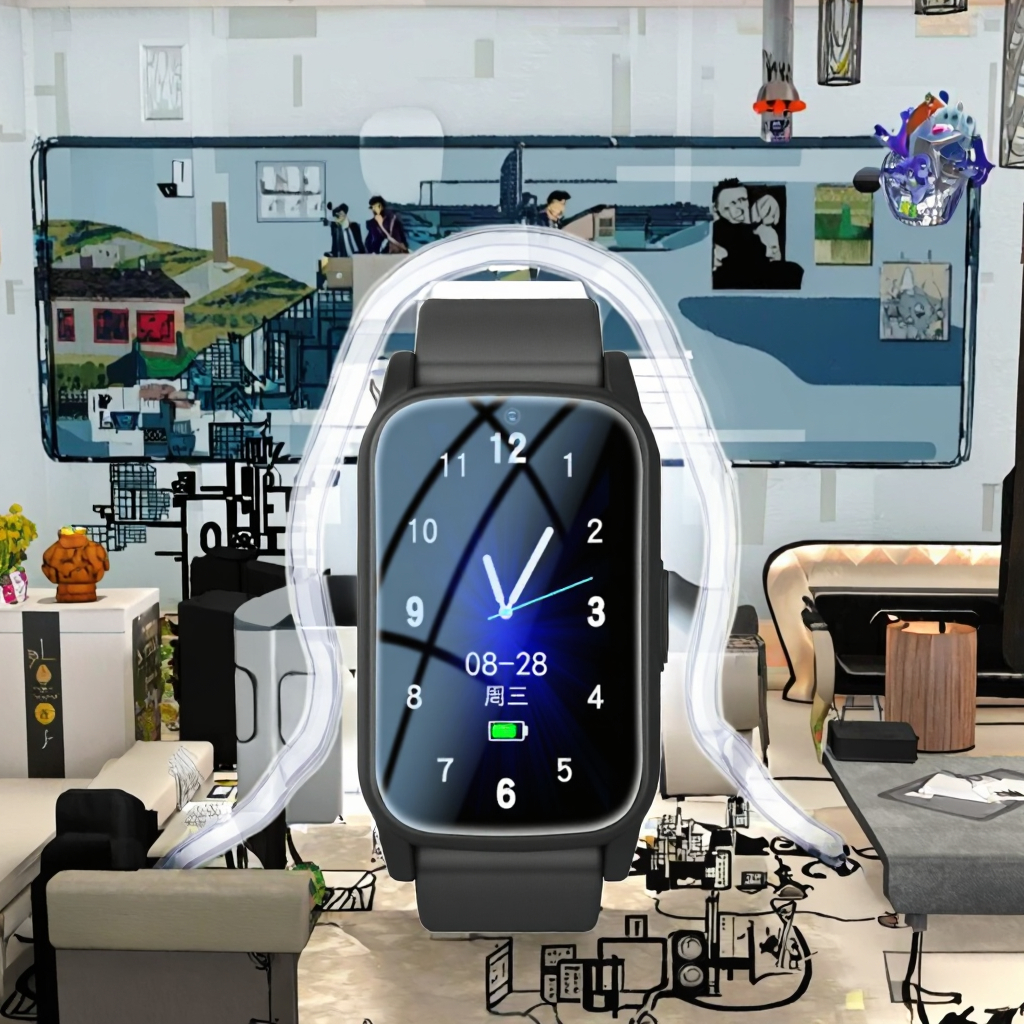 New Upgraded Version Elderly S - đánh giá và giá Fall Detection Watch