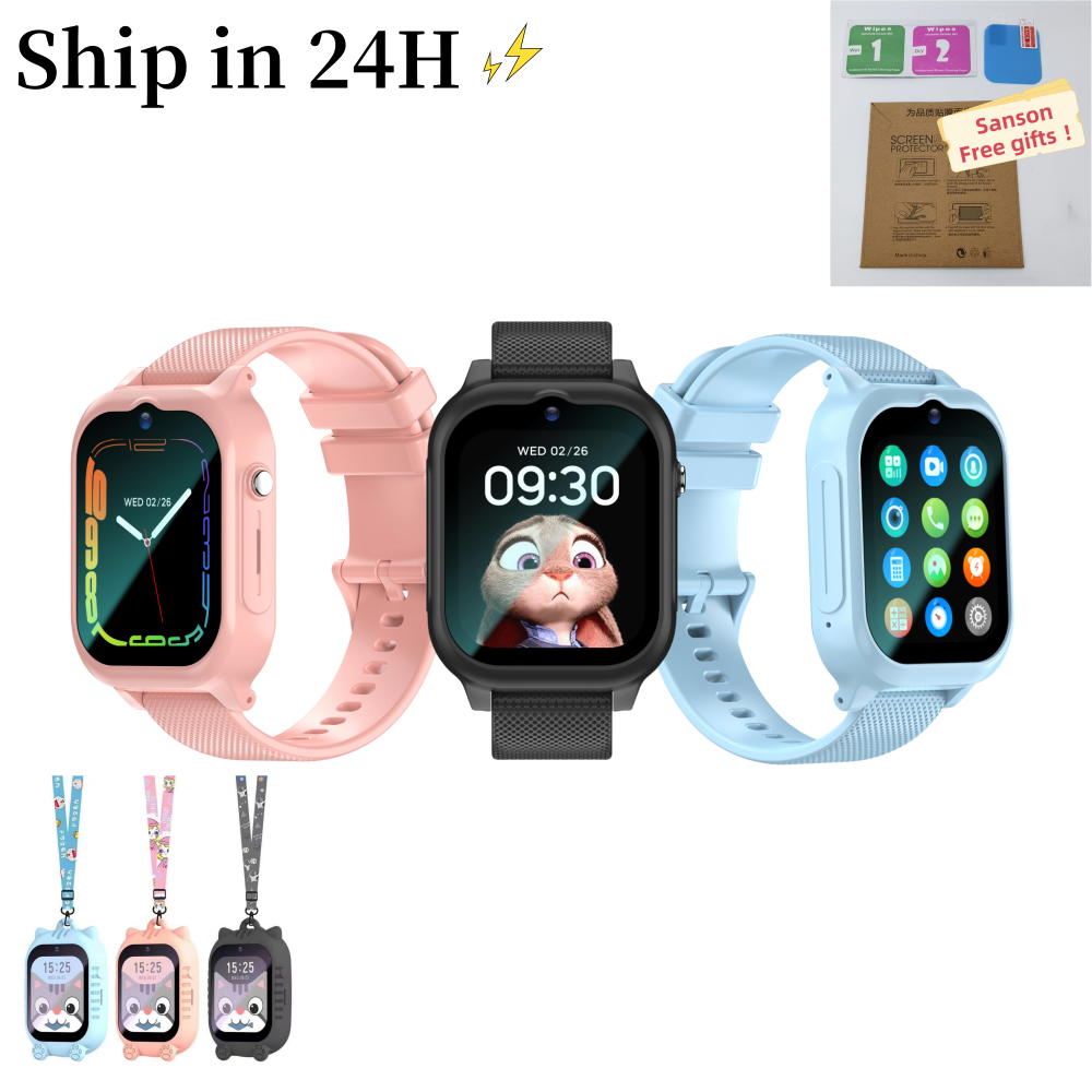 K26 Kids Watch for Children Sm - đánh giá và giá Fall Detection Watch