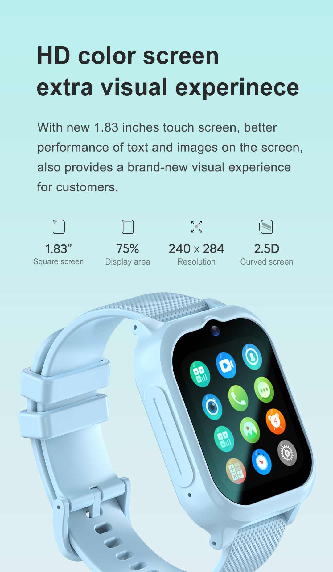 K26 Kids Watch for Children Sm - đánh giá và giá Fall Detection Watch