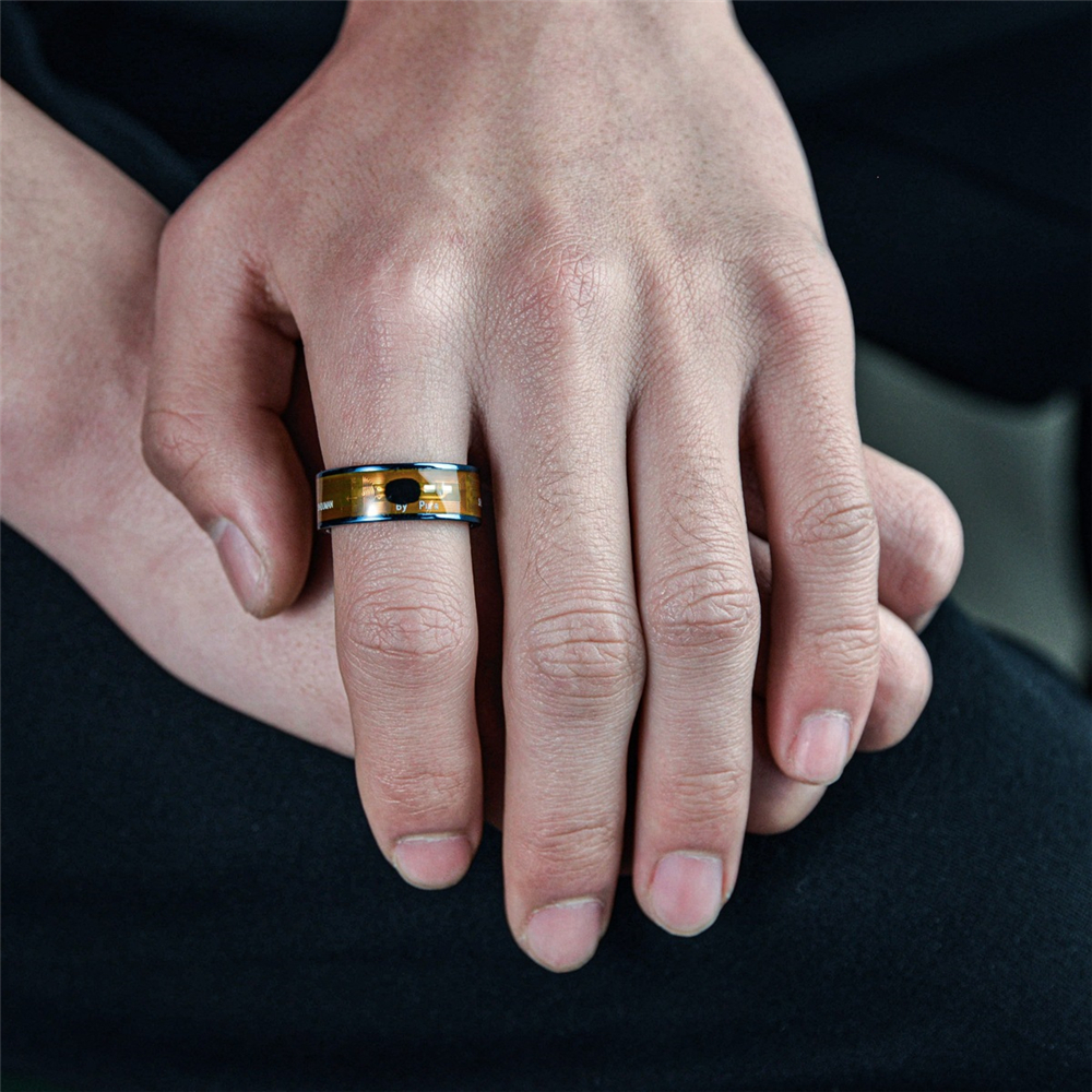 New fashion Magic Wear NFC sma - đánh giá và giá Smart Ring Nfc Pay