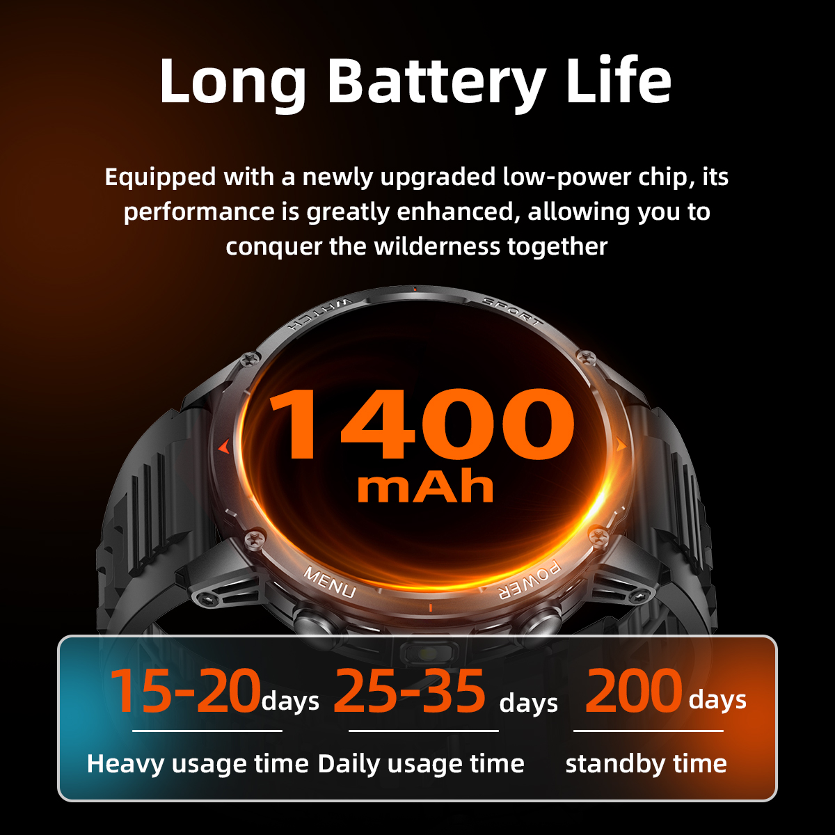 2026 New Military Smart Watch  - đánh giá và giá Smart Insole Pressure
