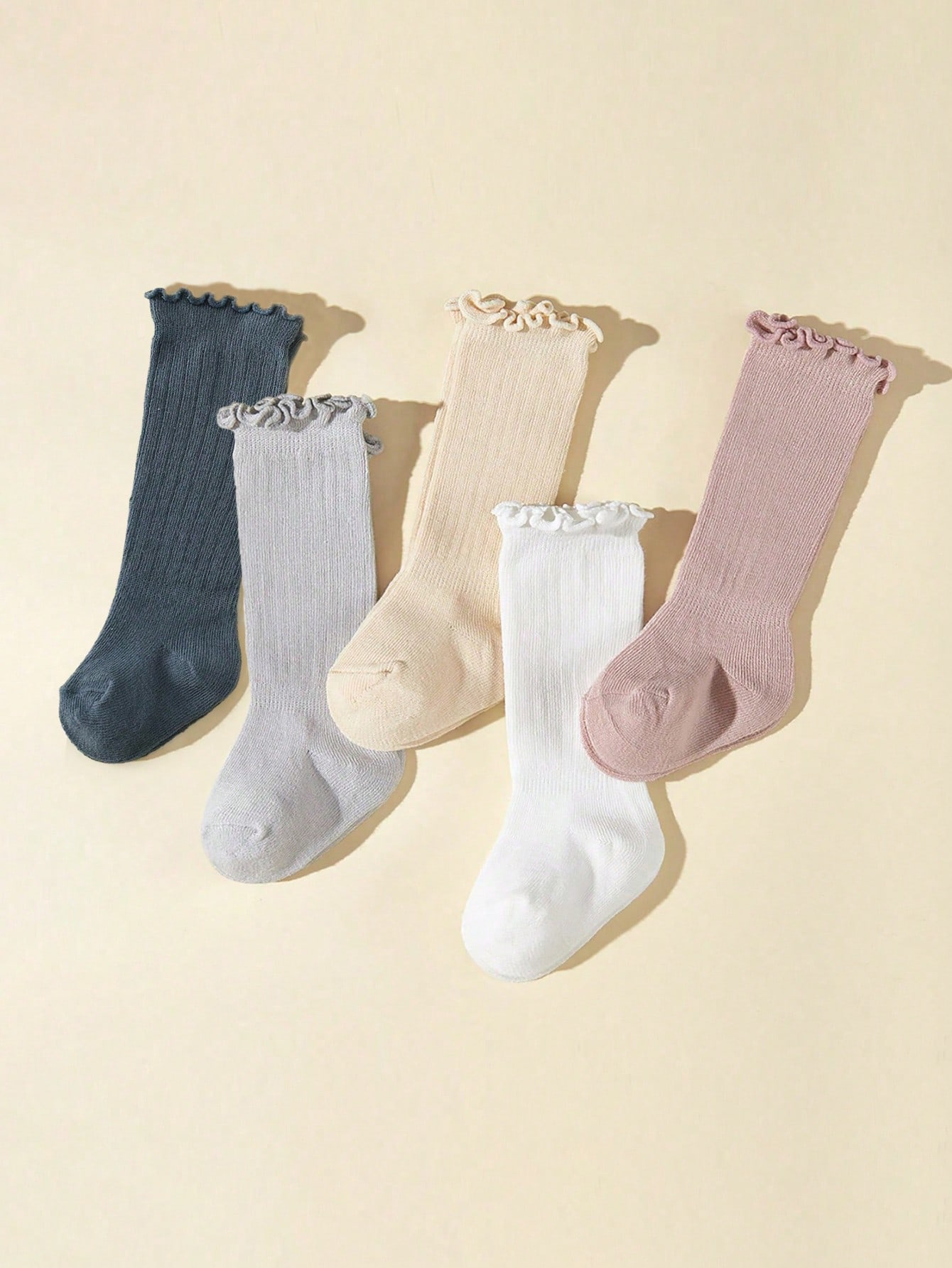 5 Pairs of Baby Boys Girls Spr - đánh giá và giá Baby Sock Oximeter