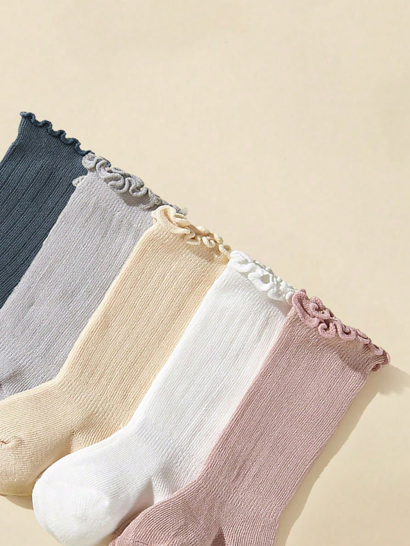 5 Pairs of Baby Boys Girls Spr - đánh giá và giá Baby Sock Oximeter