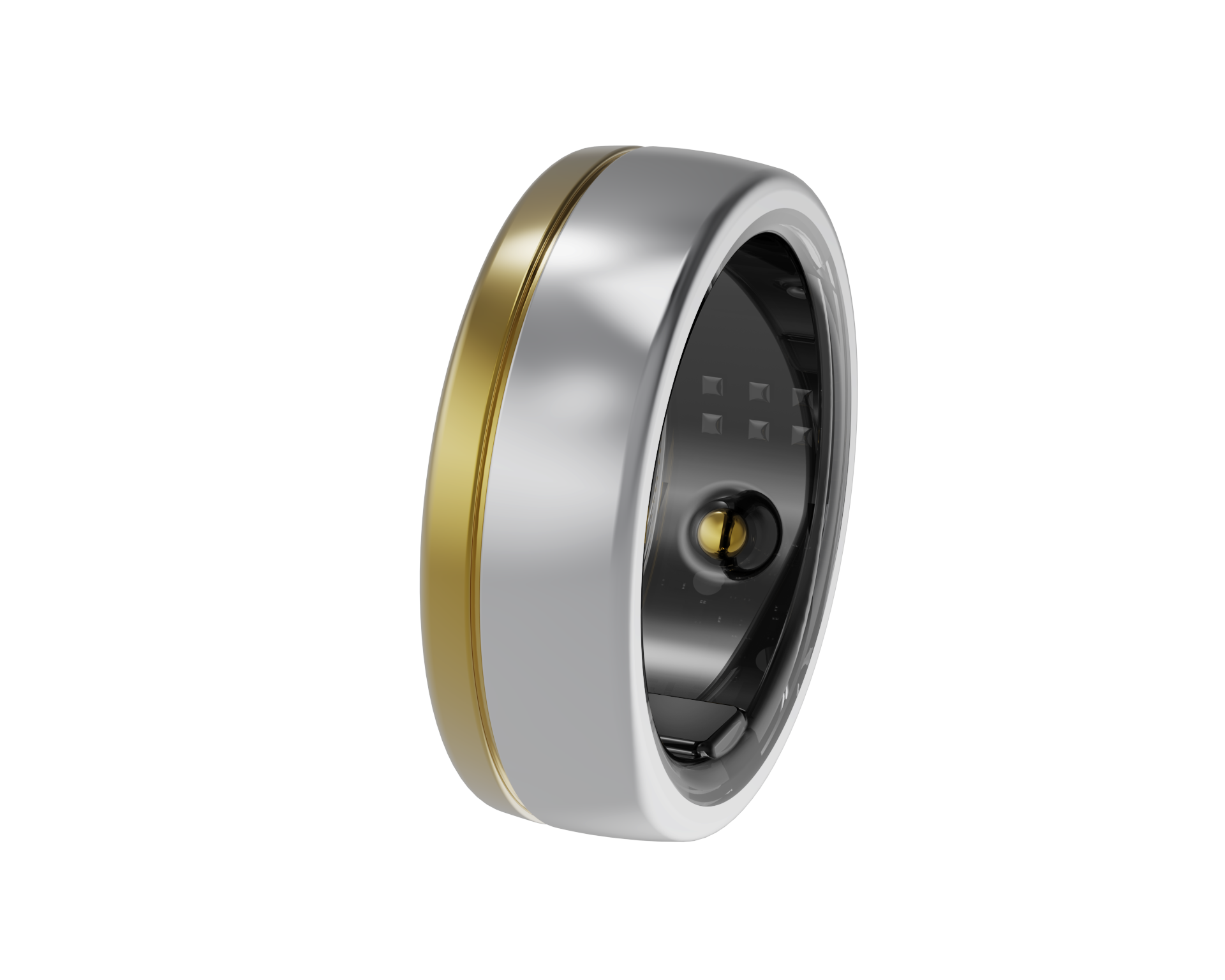 2026 Smart Ring Ecg With App N - đánh giá và giá Smart Ring Nfc Pay