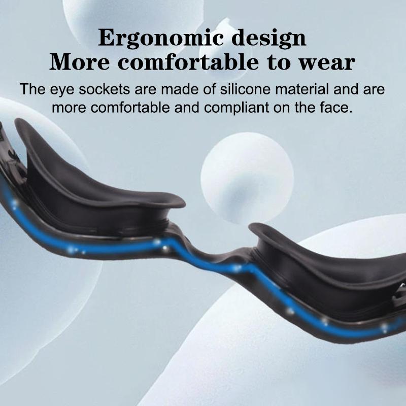 1Pcs Beauty Salon Goggles Eye  - đánh giá và giá Light Therapy Glasses
