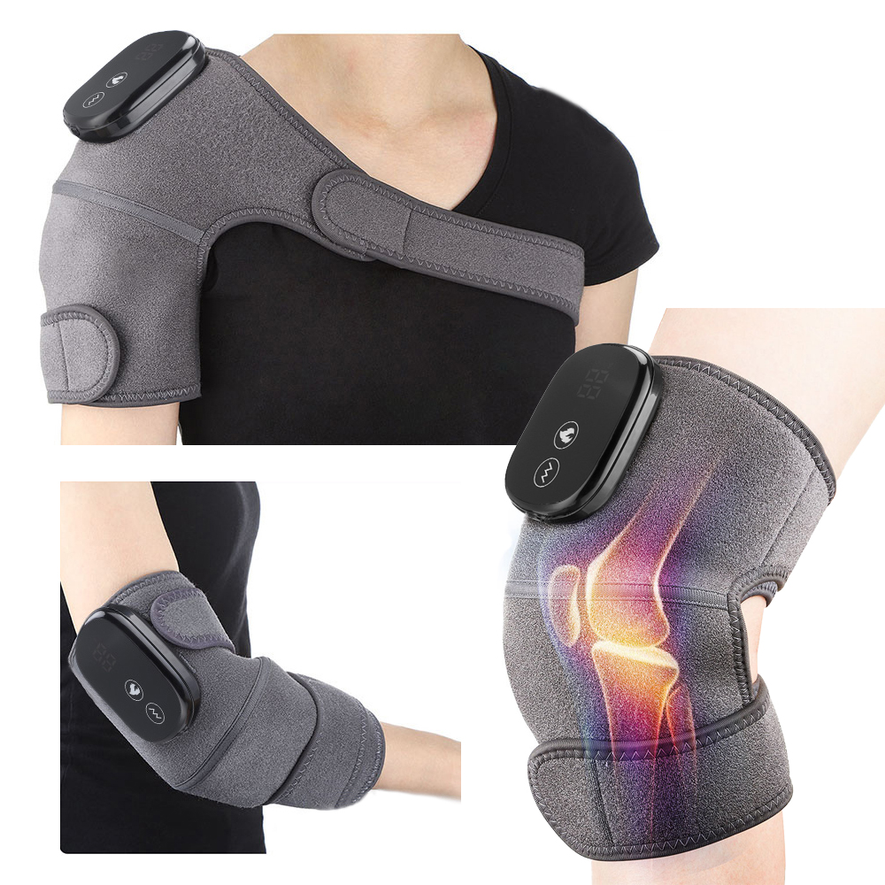Smart Arthritis Pain Relief He - đánh giá và giá Smart Knee Wrap