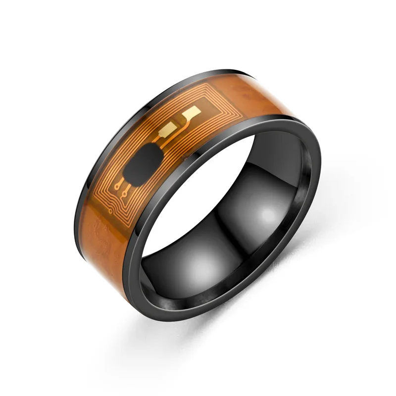 NFC Smart Ring Double Dragon P - đánh giá và giá Smart Ring Nfc Pay