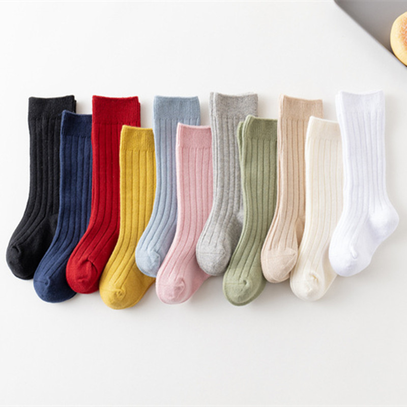 New Baby Socks Solid Kids Infa - đánh giá và giá Baby Sock Oximeter
