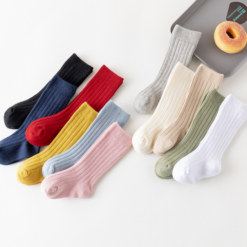 New Baby Socks Solid Kids Infa - đánh giá và giá Baby Sock Oximeter