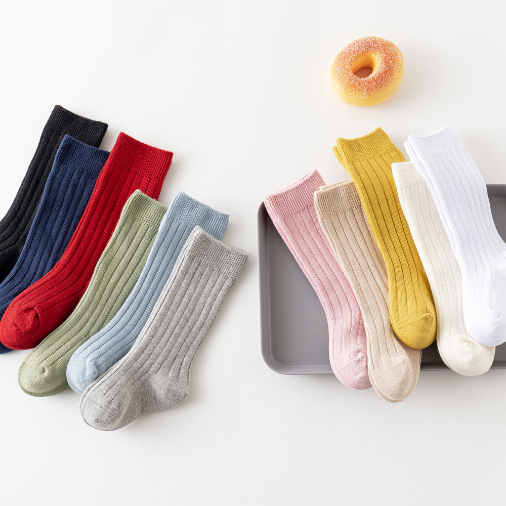 New Baby Socks Solid Kids Infa - đánh giá và giá Baby Sock Oximeter