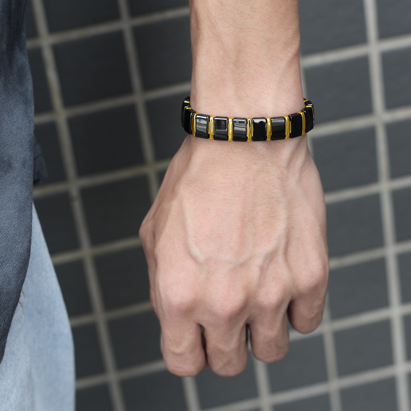 Titanium Steel Ceramic Bracele - đánh giá và giá Meditation Headband Eeg
